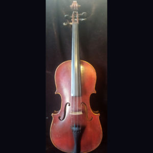 Violon-violin-Mirecourt