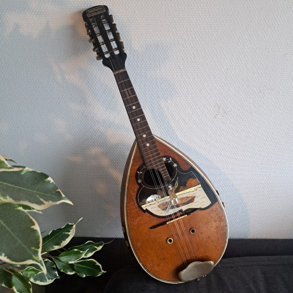 VOGTL-Mandoline-mandolin